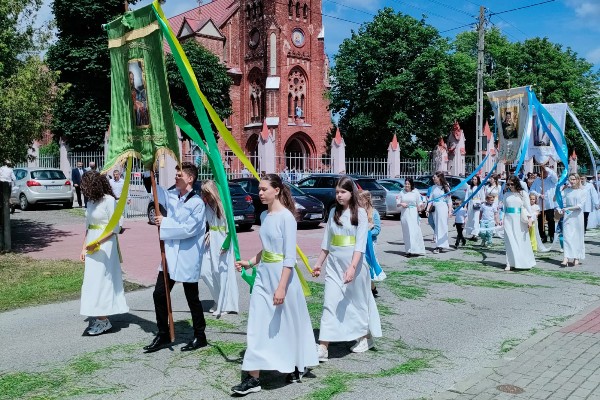 Boże Ciało