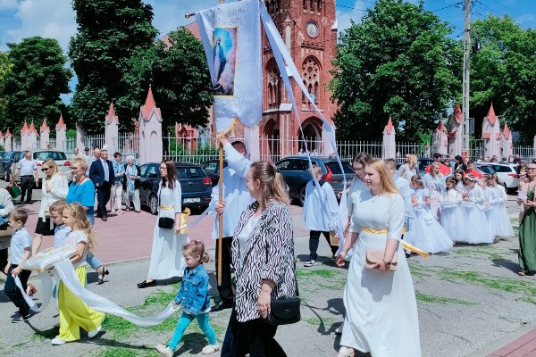 Boże Ciało