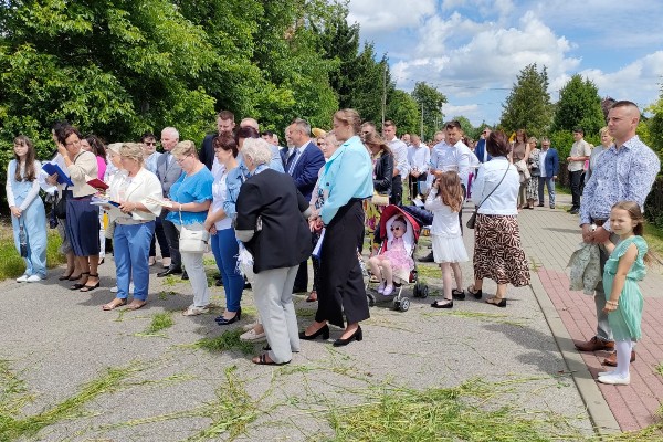 Boże Ciało