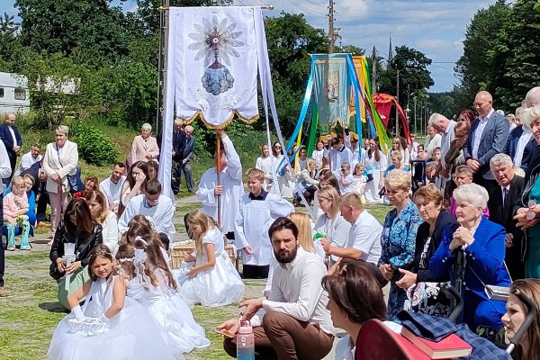 Boże Ciało