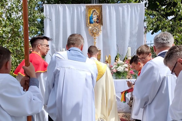 Boże Ciało