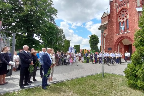 Boże Ciało