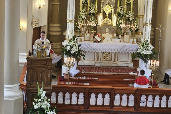 Boże Ciało