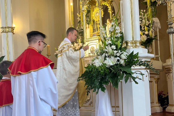 Boże Ciało
