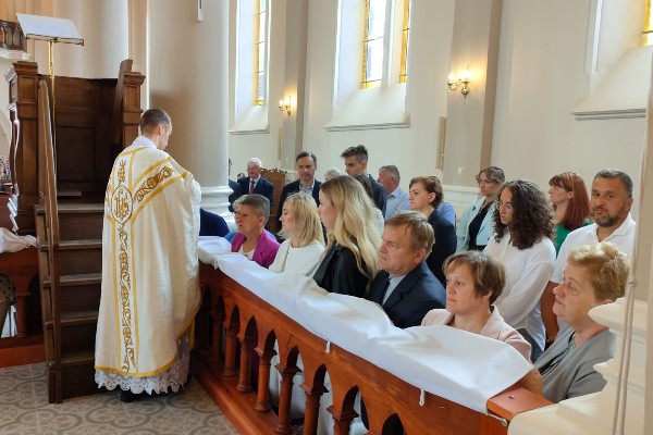 Boże Ciało