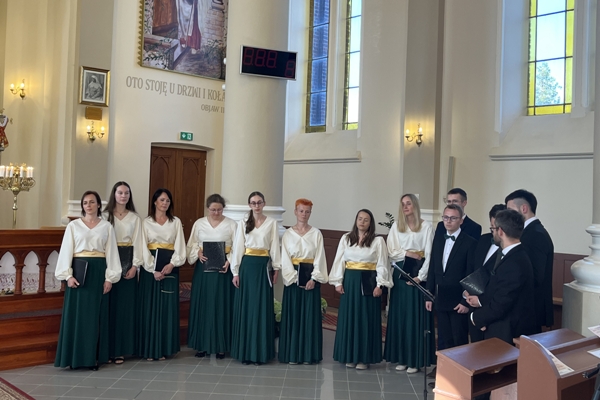 Paschalny Koncert Charytatywny